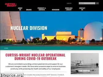 cwnuclear.com