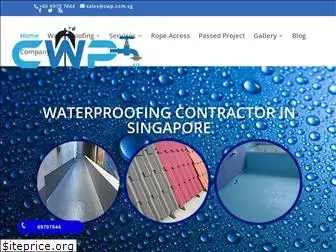 cwp.com.sg