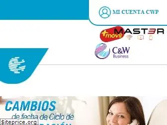 cwpanama.com