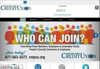 cwpcu.org