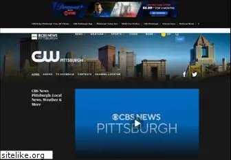 cwpittsburgh.cbslocal.com