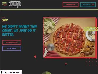 cwpizza.com