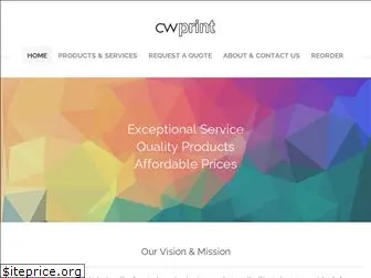 cwprint.com.au