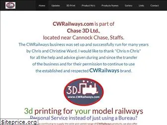 cwrailways.com