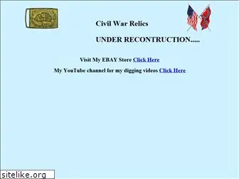 cwrelics.com