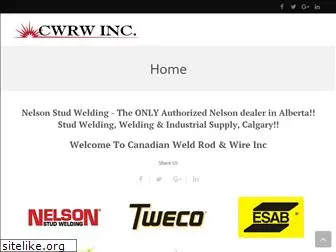 cwrw.ca