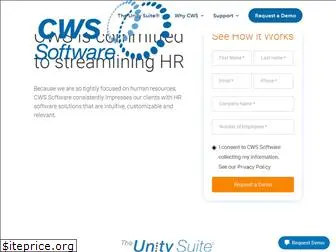 cws-software.com