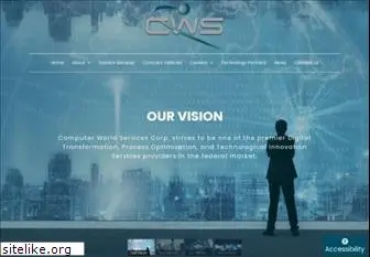 cwsc.com