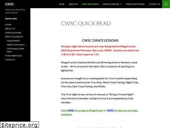 cwsc.org