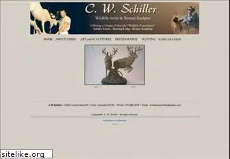 cwschiller.com