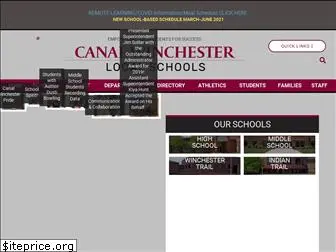 cwschools.org