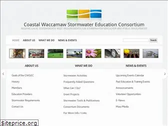 cwsec-sc.org