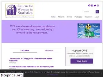 cwstat.org