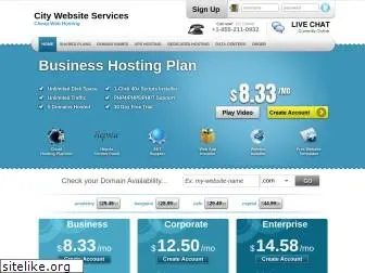 cwswebhosting.com