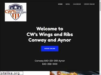cwswingandrib.com