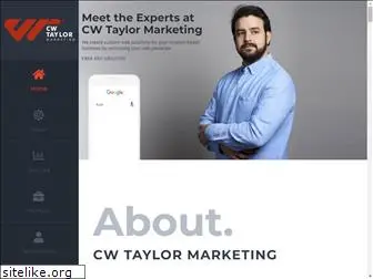 cwtaylormarketing.com