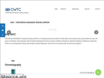 cwtc.com.pk