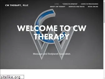 cwtherapya2.com