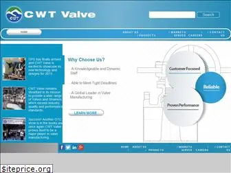 cwtvalve.com