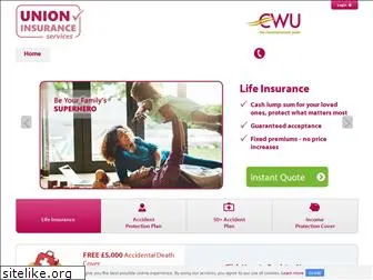 cwuprotect.com