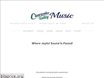 cwvalleymusic.com