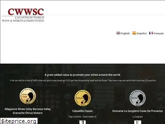 cwwsc.net