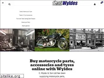 cwylde.co.uk