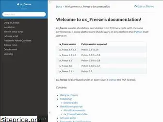 cx-freeze.readthedocs.io