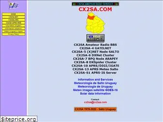 cx2sa.com