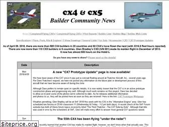 cx4community.com
