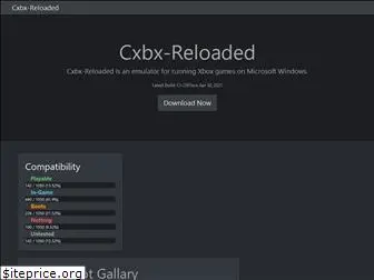 cxbx-reloaded.co.uk