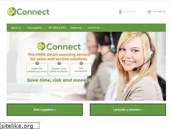 cxconnect.com.au