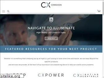 cxconnect.com