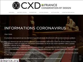 cxd-france.com