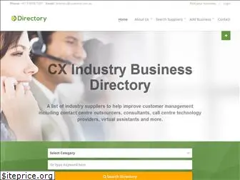 cxdirectory.com.au