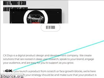 cxdojo.com