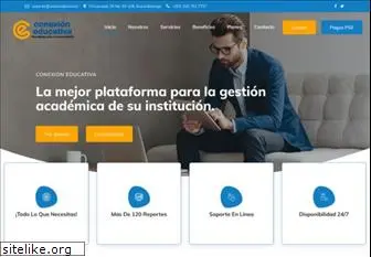 cxeducativa.com