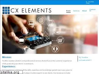 cxelements.com