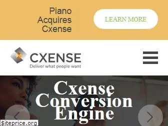 cxense.com