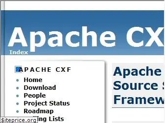 cxf.apache.org