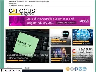 cxfocus.com.au