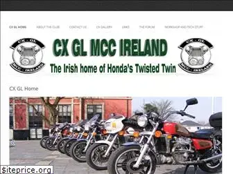 cxglmccireland.com