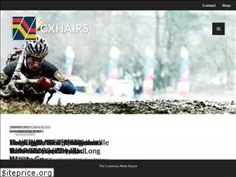 cxhairs.com