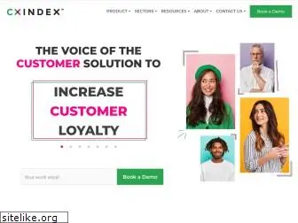 cxindex.com