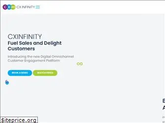 cxinfinity.com