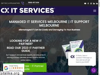 cxitservices.com.au