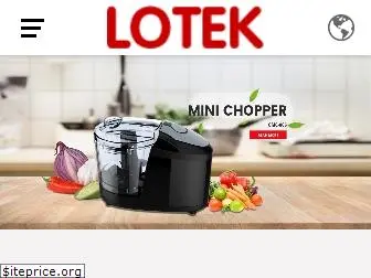 cxlotek.com