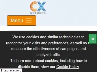 cxnetwork.com