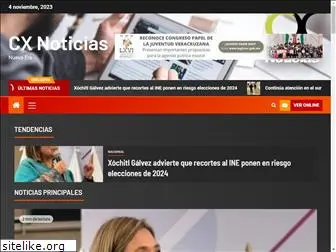 cxnoticias.com