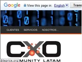 cxo-community.com